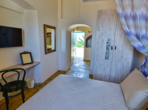 Passion Blue Villas