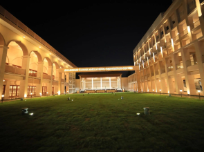 Hotel Southern Star Davangere