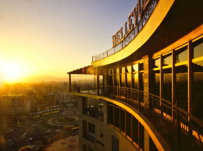 Bellevue Hotel and Spa