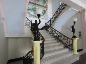 Gran Hotel de Merida