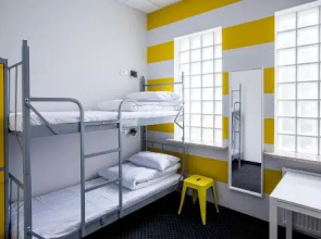 Inbed Hostel