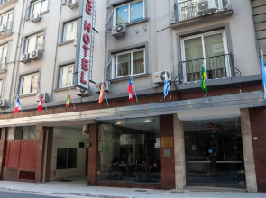 Tucumán Palace Hotel