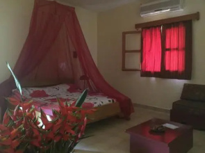 Villa Rose
