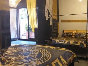 Studio residence near 5* hotel