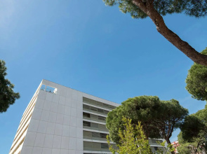Apartamentos Costaluz Punta Umbria