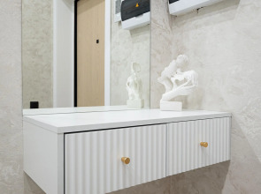 Апартаменты в ЖК Свобода на улице Алексея Козина