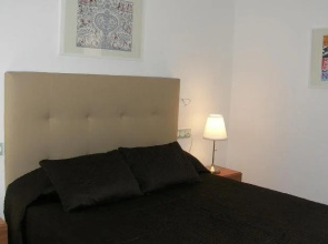 Apartamentos Plaza España