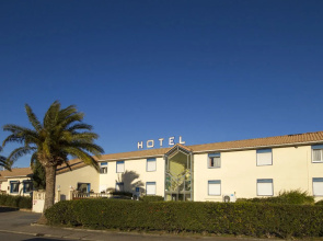 The Originals City, Hôtel Le Puech