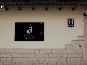 Baños del Inca Hotel