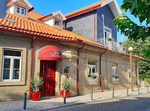 Rural Villa do Banho