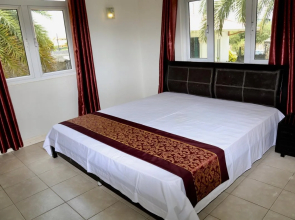 Blue Ocean Residence