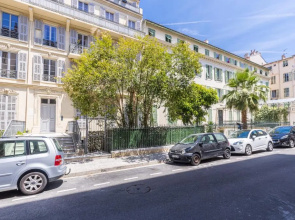 Luxury 3 Bdr Garden & Parking - Angels' Garden