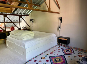 Loft Bulot Mayo’S a 200 Metres de la Plage .
