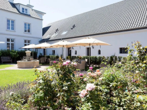 Exklusive Ferienzimmer Gut Heidefeld