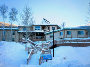 Slopeside