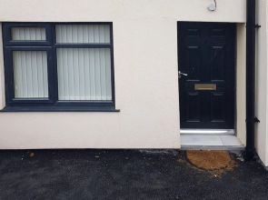 2 Bedroom, Luxury Apartments Throstle's Nest