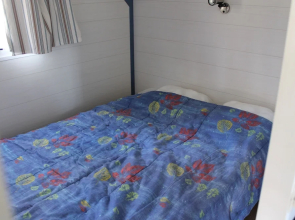 Camping Le Plan d'Eau Saint Charles