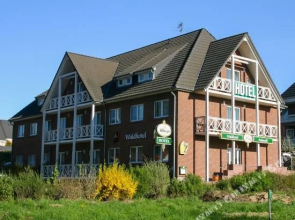 Podewall Waldhotel