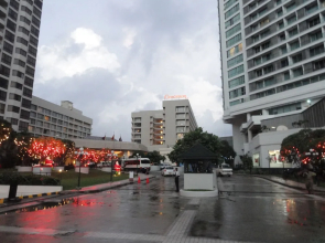 Sea View Luxury Monarch Apartment