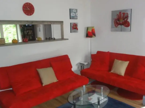 Relaxed 13 Apartment
