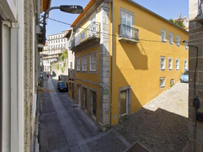 Oporto Golden View Vitória