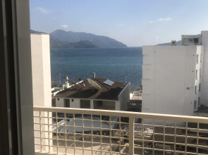 Aegean Park Hotel