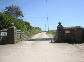 Trenona Farm Holidays