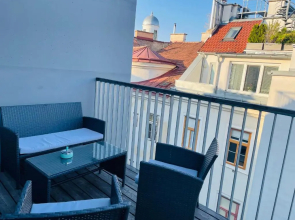 MK Appartments