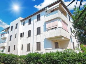 Apartment 802