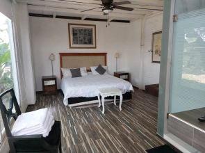 Casa de la O