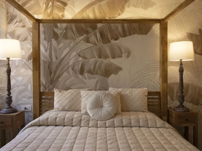 La Maison Coloniale Suites Relais
