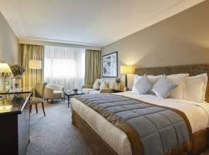 Warwick Champs-Elysées Paris