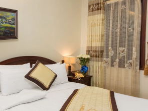 A25 Hotel - 12 Pho Hue