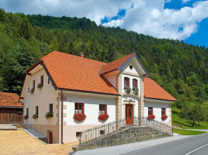 Tourist Stay Bukovje