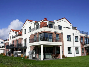 Ferienwohnung auf Fehmarn for 2 Personen