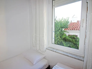 Bozcaada Akdeniz Pansiyon