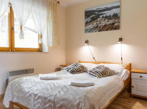 Apartamenty Snowbird