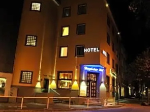 Hotel Bergischer Hof