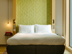 Unique Stay Edinburgh