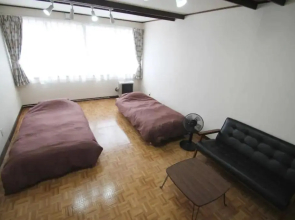 TsukisamuFukuya / Vacation STAY 2141