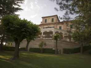 Hotel Ristorante Marchese Del Grillo