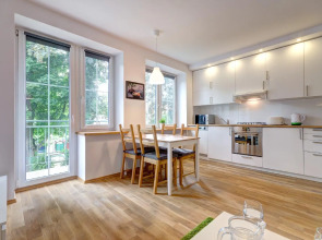 Dom & House - Apartments Old Town Grobla