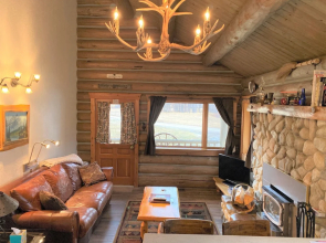 Rye Creek Lodge