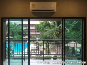 Basaya Beach Hotel & Resort