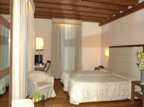Palazzo Selvadego