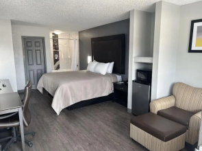 Quality Inn