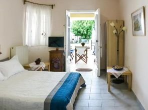 Irene Seafront Apartment