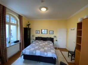 Villa Sirene Whg 12 Meerblick - 5 Sterne