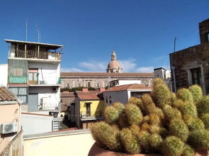 Casa Romans, Via della Palma, 63