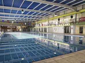 Newquay Bay Holiday Resort